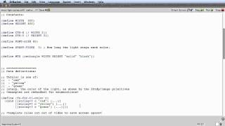The Reference Rule (part 1)