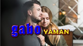 GABO YAMAN - 8