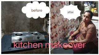 🏘️🙏 aaj Maine apne kitchen ko  makeover kar liye mutton curry recipe🙏🏘️