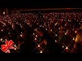 ORU Christmas Chapel  | Nov. 28, 2018