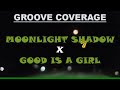 HOUSE MUSIC JADUL MOONLIGHT SHADOW X GOOD IS A GIRL !!!