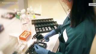 'Uploading' DNA may help solve cases but raises questions about privacy. What you need to know