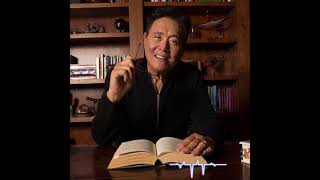 Mapitio ya vitabu 01: Rich Dad Poor Dad by Robert Kiyosaki.