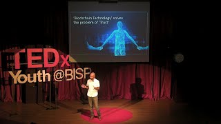 How to succeed as a tech entrepreneur  | Sami Mian | TEDxYouth@BISP