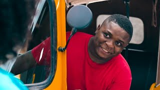 THE POOR KEKE DRIVER AND HIS LOVER/Enock Darko/Uzee Usman//nigerian movies 2021 latest full movies