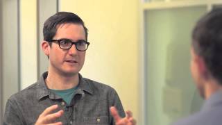 Personal Data Visualization - Data Visualization and D3.js