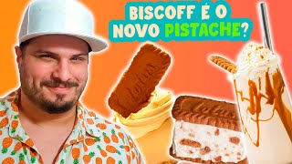 PROVANDO 3 NOVAS SOBREMESAS DA OFNER DE BISCOFF - SERÁ QUE AGORA VAI?