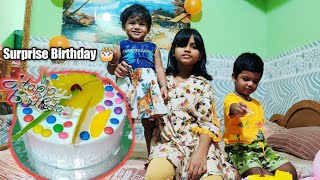 Mama Ra Surprise Birthday | BIRTHDAY CELEBRATION🎂