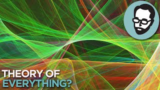 Untangling String Theory | Answers With Joe