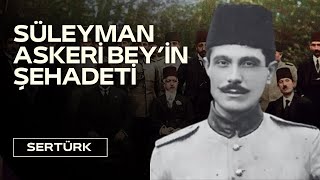 SÜLEYMAN ASKERİ BEY - Altaylardan Tunaya (Edit)