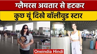 Bollywood Celebs| Zareen Khan | Giorgia Adriani | वनइंडिया हिंदी |*Entertainment