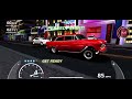 RUSH RACING 2 HOON 55 Chevy Belair PROBLEM CHILD 8.69x