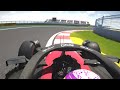 onboard new korea f1 23 assetto corsa