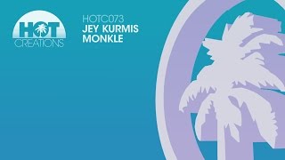 Jey Kurmis - Monkle