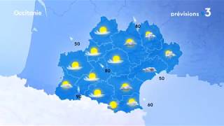 Météo de jeudi : un temps mitigé avec des températures très douces pour la saison