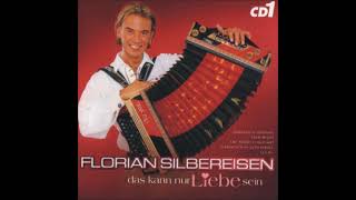 Florian Silbereisen Das kann nur Liebe sein. cd1
