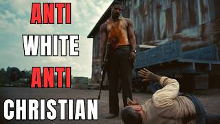 Sinners is Blatant Anti-White Propaganda