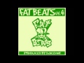 fat beats breakbeat one