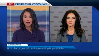 BIV on Global BC Nov 16 2017