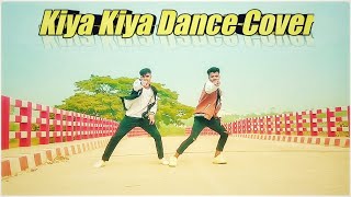 Kiya Kiya |  Welcome Movie | New Dance | Tiktok Trending Song | S Star Rony | Unique Dance Group🔥