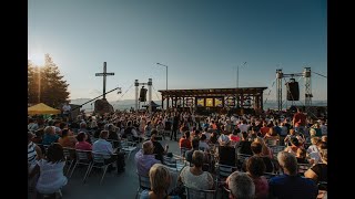 Butkov - benefičný koncert Kandráčovci