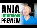 Best Anja Insight And Tropical Smoothie Guy Interview (Intro)