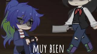 Misery meat gcmv(fnafhs owynn y mi Oc alba)