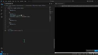 💻 Generating Text Loader Animation Using HTML & CSS | Creative Loading Effect Tutorial #coding