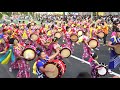 2018 　盛岡さんさ踊り　ミスさんさ踊り　8月4日　🌻夏祭り最高🎐