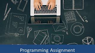 Programming Assignment Experts for Online Help in Programming Assignments