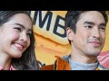 หวานหนักมาก ญาญ่า เซอร์ไพรส์ ณเดชน์ กลางงานอีเว้นท์ อิน นอกบ้าน youtube