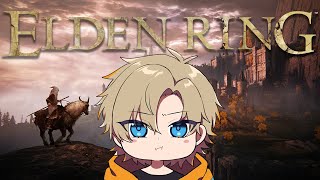 【ELDEN RING】人生初の死にゲー完全初見プレイ！#10【エルデンリング】