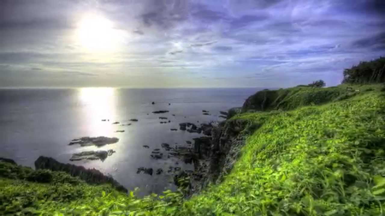 Landscape Time Lapse 4k 01 Youtube