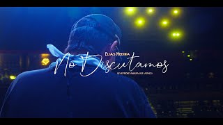 No Discutamos - Elías Medina (live desde Las Vegas)