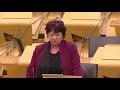 Scottish Parliament criminalises psychological domestic abuse