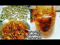 2 किलो आम का असली आचार कैसे बनाते है| Mango pickle recipe||Traditional aam ka achar| Tasty&delicious