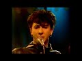 Soft Cell - Youth, Sex Dwarf Live The Old Grey Whistle Test 04.02.82