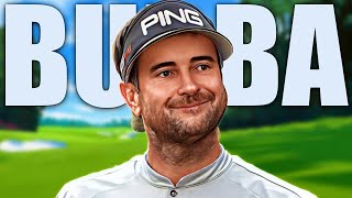 The Most Unorthodox Golfer Of All time | A Short Golf Documentary