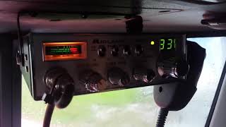 Midland 5001Z. CB RADIO