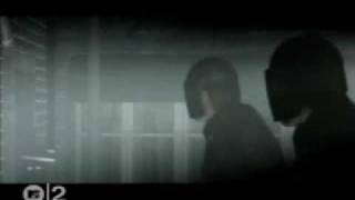 Linkin Park - FRGT10 (Forgotten - Reanimation Remix) [Official video]