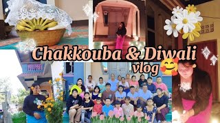 2024 Diwali & Ningol Chakkouba vlog / subscribe twsnbrmmu mym🤗🙏.