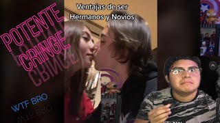 Insesto Tik Tok