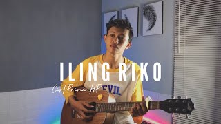 Iling Riko-Prima Hp || Cover akustik (By Virnanda)