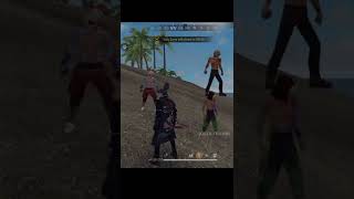 ஓடுனா மட்டும் விட்டுருவோமா🤯🤯 | Offline Player | FreeFire#50 | #trending | #jtf | #short