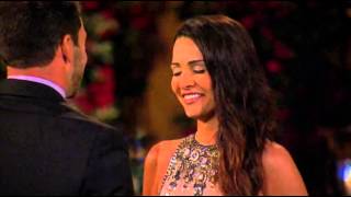 'Bachelorette' Dorfman Gets Juan Pablo More Now