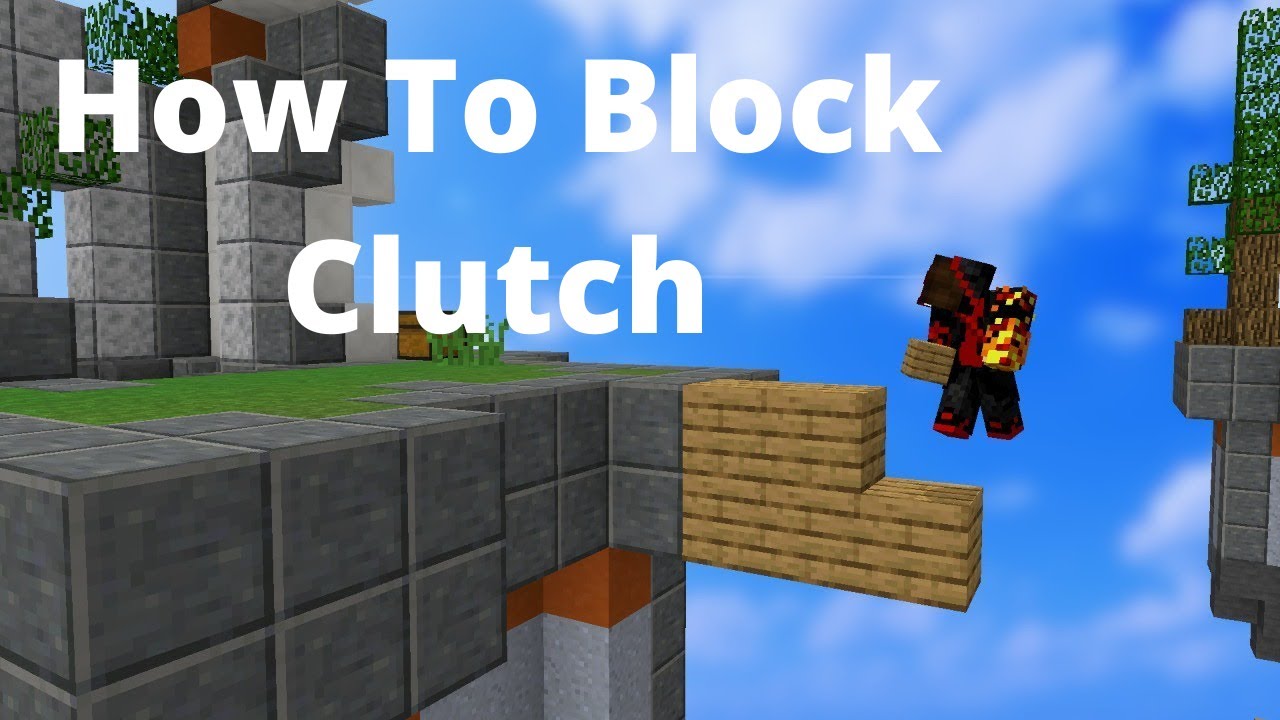 How To Block Clutch Youtube