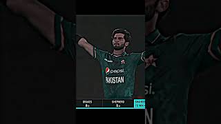 Shaheen Shah Afridi Bowling 💪🏻 || King is Back 🔥 || #Pakistan Vs West indies || #Shots |PTI_Official