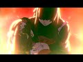 genshin impact raiden animation dreams in eternal reminiscence from hoyofair collab 2022