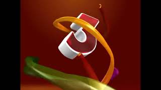 VNTV| VTV3 IDENT 2013 (1)