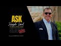 ask joseph land show live